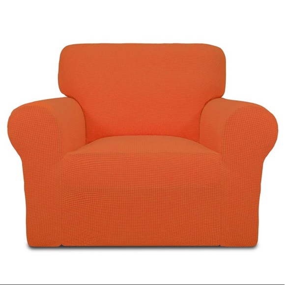 LAST ONE! Easy-Going Stretch Sofa Slipcover 1-Piece Sofa Cover Protector Couch - Picture 2 of 7